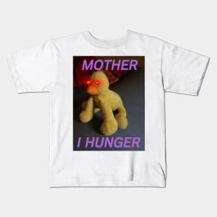 God, Please Free Me From This Kids T-Shirt